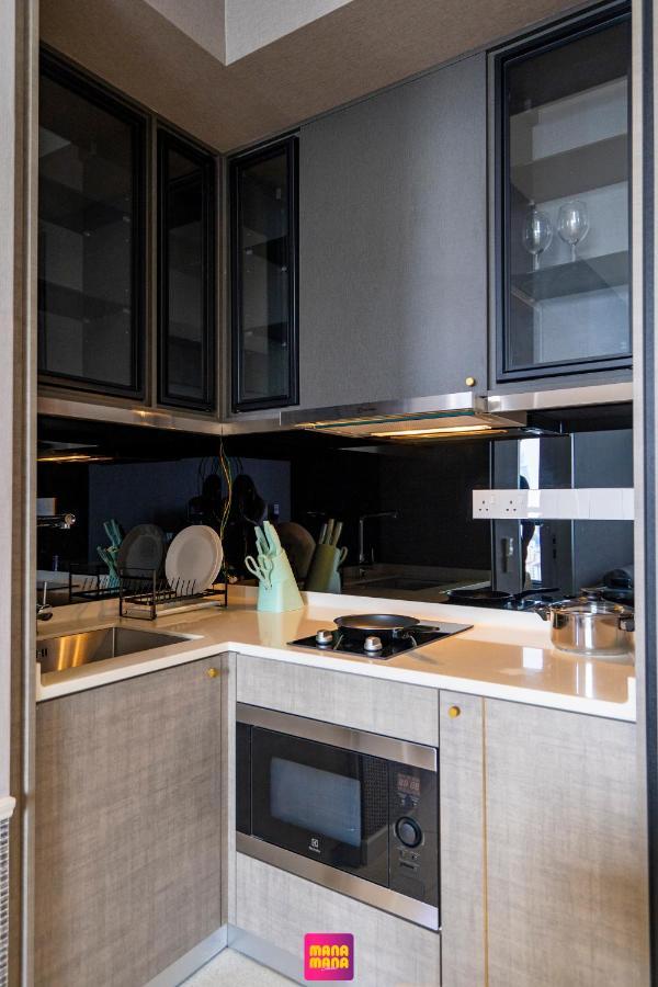 Millerz 1 Bedroom MMS