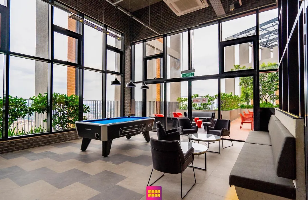 Millerz Square Suite By Kliq-1